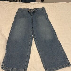 Cargo jeans